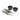 QuikLatch | Low Profile Hood/Bonnet Pin Kit Without Lock