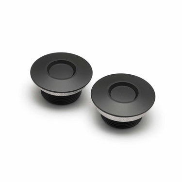 QuikLatch | Low Profile Hood/Bonnet Pin Kit Without Lock