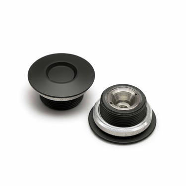 QuikLatch | Low Profile Hood/Bonnet Pin Kit Without Lock