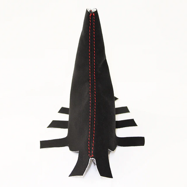 Dream Automotive | Alcantara Suede Gear Gaiter | Honda Civic Type R | FL5 2.0T K20C1 | 2023+