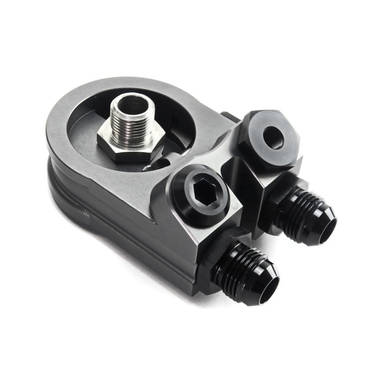 HEL Performance Oil Cooler Kit Upgrade | Honda Civic Type R | FK2 2.0T K20C1 | 2015-2016