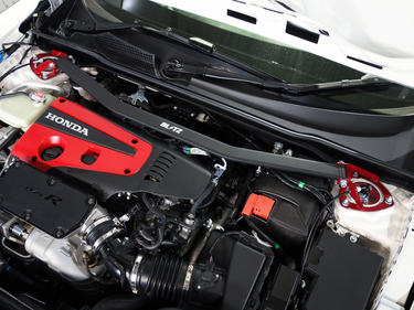 Blitz | Front Strut Tower Bar | Honda Civic Type R | FL5 2.0T K20C1 | 2023+