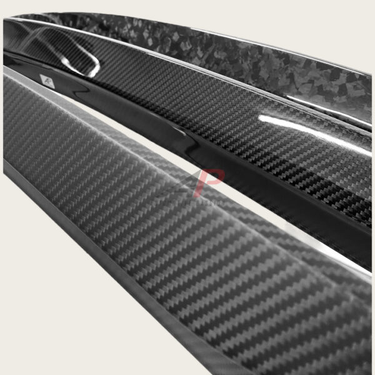 Automotive Passion | Carbon Front Splitter | Toyota GR Yaris | G16E-GTS | 2021+