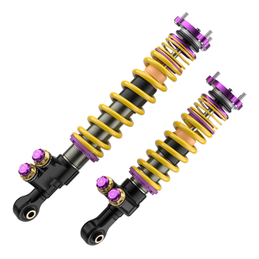 KW Suspension | V5 Clubsport Coilover Kit | Lotus | Emira | V6 2022+