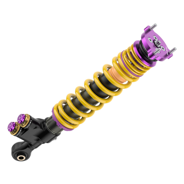 KW Suspension | V5 Clubsport Coilover Kit | Lotus | Emira | V6 2022+