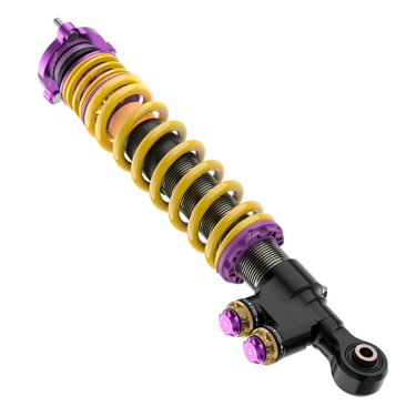 KW Suspension | V5 Clubsport Coilover Kit | Lotus | Emira | V6 2022+