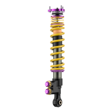 KW Suspension | V5 Clubsport Coilover Kit | Lotus | Emira | V6 2022+
