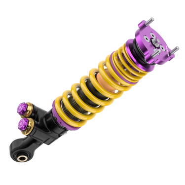 KW Suspension | V5 Clubsport Coilover Kit | Lotus | Emira | V6 2022+