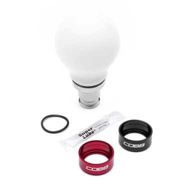 COBB Tuning | Short Weighted Cobb Knob | Honda Civic Type R | K20C1 | 2015+