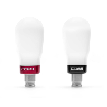 COBB Tuning | Tall Weighted Cobb Knob | Honda Civic Type R | K20C1 | 2015+