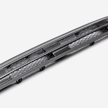 Seibon Carbon | Carbon Fibre Bonnet Vent | Honda Civic Type R | FL5 2.0T K20C1 | 2023+