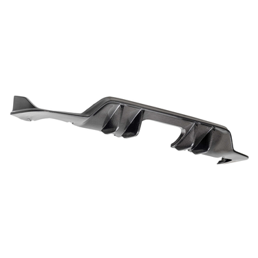 Seibon Carbon | MB-Style Carbon Fibre Rear Diffuser | Honda Civic Type R | FL5 2.0T K20C1 | 2023+