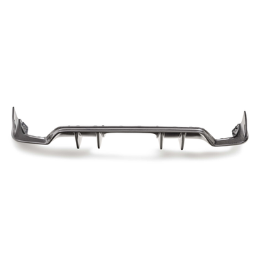 Seibon Carbon | MB-Style Carbon Fibre Rear Diffuser | Honda Civic Type R | FL5 2.0T K20C1 | 2023+