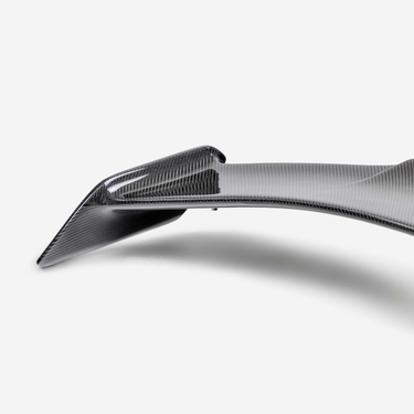 Seibon Carbon | MB-Style Carbon Fibre Rear Spoiler | Honda Civic Type R | FL5 2.0T K20C1 | 2023+