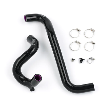 ACUITY | Super Cooler Reverse Flow Radiator Hoses | Honda Civic Type R | FL5 2.0T K20C1 | 2023+