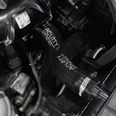 ACUITY | Super Cooler Reverse Flow Radiator Hoses | Honda Civic Type R | FL5 2.0T K20C1 | 2023+