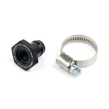 ACUITY | Super Cooler Reverse Flow Radiator Hoses | Honda Civic Type R | FL5 2.0T K20C1 | 2023+