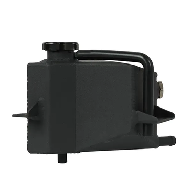 Mishimoto | Aluminium Coolant Expansion Tank | Honda Civic Type R | FK8 2.0T K20C1 | 2017-2022