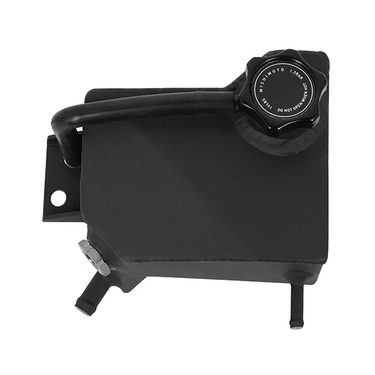 Mishimoto | Aluminium Coolant Expansion Tank | Honda Civic Type R | FK8 2.0T K20C1 | 2017-2022