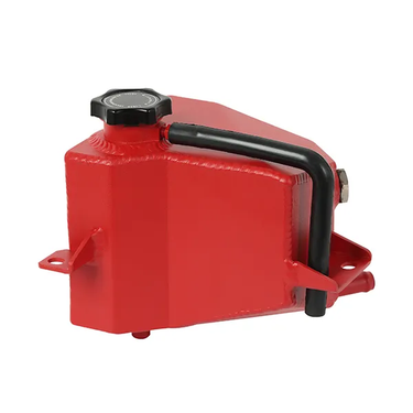 Mishimoto | Aluminium Coolant Expansion Tank | Honda Civic Type R | FK8 2.0T K20C1 | 2017-2022