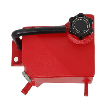 Mishimoto | Aluminium Coolant Expansion Tank | Honda Civic Type R | FK8 2.0T K20C1 | 2017-2022