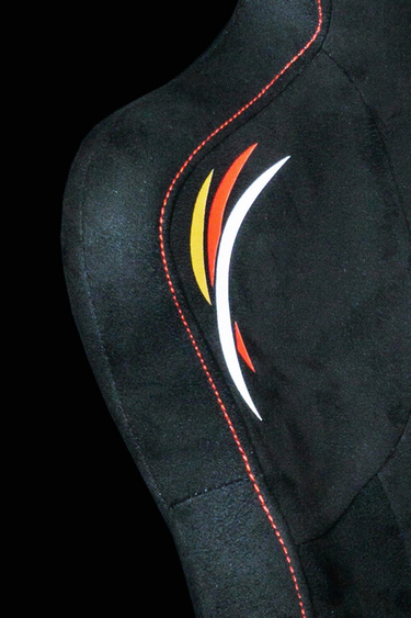 Mugen | MX-A Fixed Bucket Seat