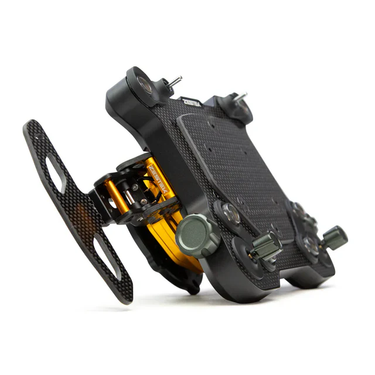 Zestek Racing | Racing Steering Wheel Hub | Toyota GR Yaris | G16E-GTS | 2021+