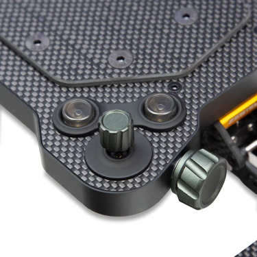 Zestek Racing | Racing Steering Wheel Hub | Toyota GR Yaris | G16E-GTS | 2021+