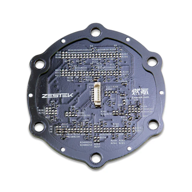 Zestek Racing | Racing Steering Wheel Hub | Toyota GR Yaris | G16E-GTS | 2021+