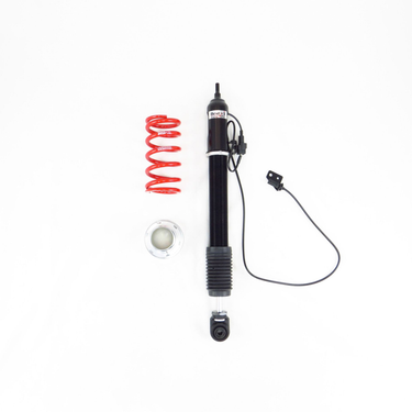 RS-R | Best*i Active Coilover Kit | Honda Civic Type R | FK8 2.0T K20C1 | 2017-2022