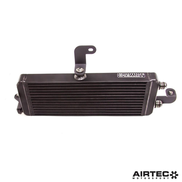 Airtec Motorsport | Oil Cooler | Honda Civic Type R | FL5 2.0T K20C1 | 2023+