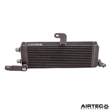 Airtec Motorsport | Oil Cooler | Honda Civic Type R | FL5 2.0T K20C1 | 2023+