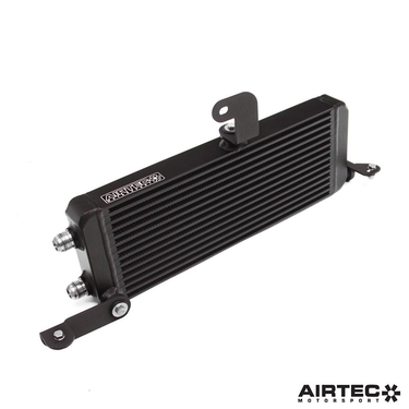 Airtec Motorsport | Oil Cooler | Honda Civic Type R | FL5 2.0T K20C1 | 2023+
