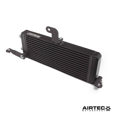 Airtec Motorsport | Oil Cooler | Honda Civic Type R | FL5 2.0T K20C1 | 2023+