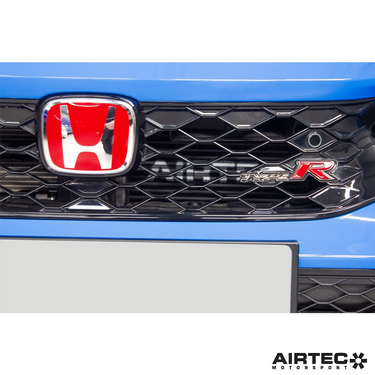 Airtec Motorsport | Oil Cooler | Honda Civic Type R | FL5 2.0T K20C1 | 2023+
