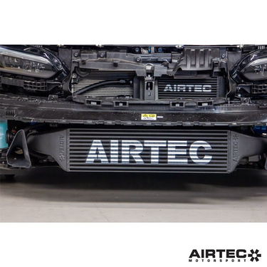 Airtec Motorsport | Front Mount Intercooler | Honda Civic Type R | FL5 2.0T K20C1 | 2023+
