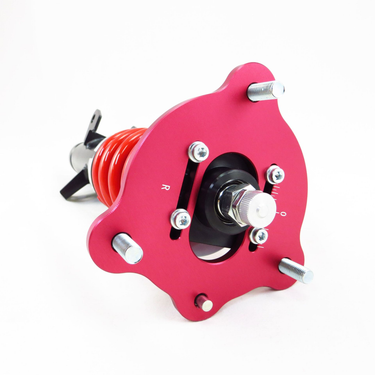 RS-R | Sports*i Club Racer Coilover Kit | Honda Civic Type R | FL5 2.0T K20C1 | 2023+