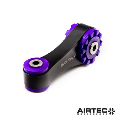 Airtec Motorsport | Torque Mount | Honda Civic Type R | FL5 2.0T K20C1 | 2023+