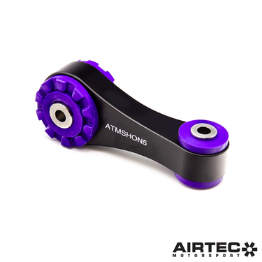 Airtec Motorsport | Torque Mount | Honda Civic Type R | FL5 2.0T K20C1 | 2023+