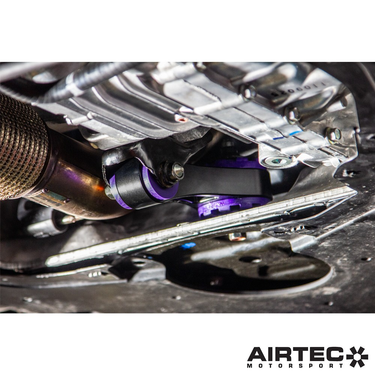Airtec Motorsport | Torque Mount | Honda Civic Type R | FL5 2.0T K20C1 | 2023+