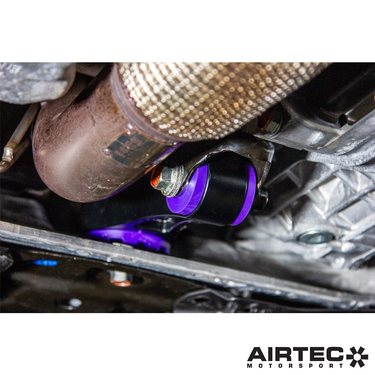 Airtec Motorsport | Torque Mount | Honda Civic Type R | FL5 2.0T K20C1 | 2023+