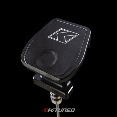 K-Tuned | Magnetic Flip Up Dipstick | Honda Civic Type R | FK8/FL5 2.0T K20C1 | 2017+