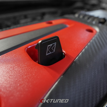 K-Tuned | Magnetic Flip Up Dipstick | Honda Civic Type R | FK8/FL5 2.0T K20C1 | 2017+