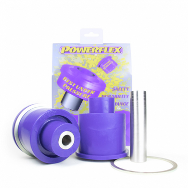 Powerflex | Rear Beam Bushes | Honda Civic Type R | FK2 2.0T K20C1 | 2015-2016