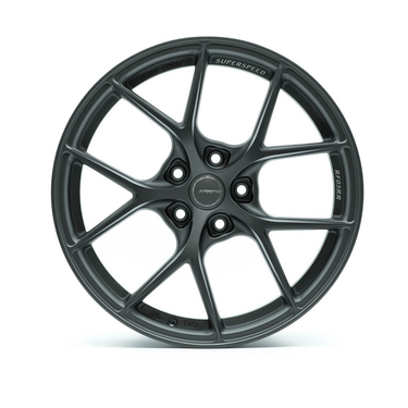 SuperSpeed RF05RR Wheel | Honda Civic Type R | 2.0T K20C1 | 2015+