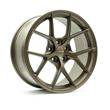 SuperSpeed RF05RR Wheel | Honda Civic Type R | 2.0T K20C1 | 2015+