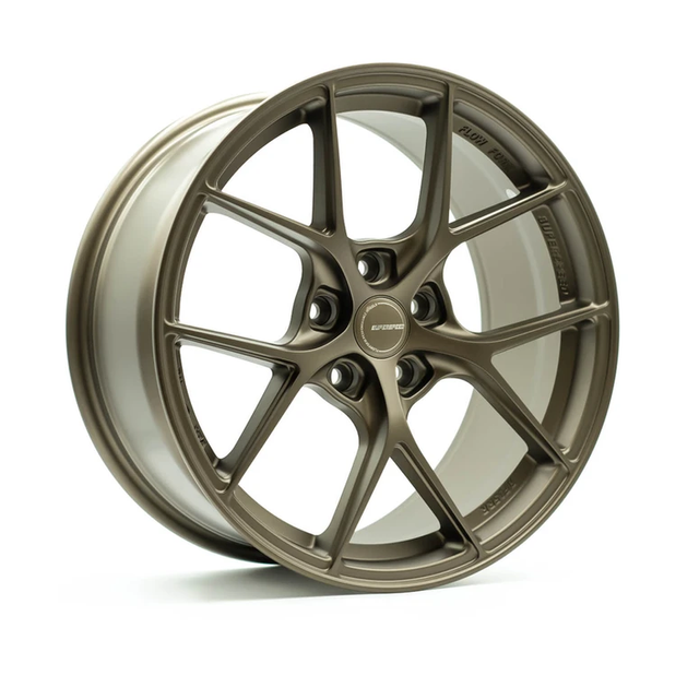 SuperSpeed RF05RR Wheel | Honda Civic Type R | 2.0T K20C1 | 2015 ...