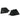 Axis | Carbon Rear Bumper Side Cover | Honda Civic Type R | FK8 2.0T K20C1 | 2017-2021