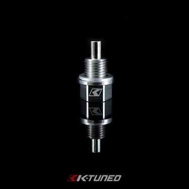 K-Tuned | Magnetic Oil Drain Plug