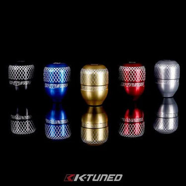K-Tuned | Billet Shift Knob